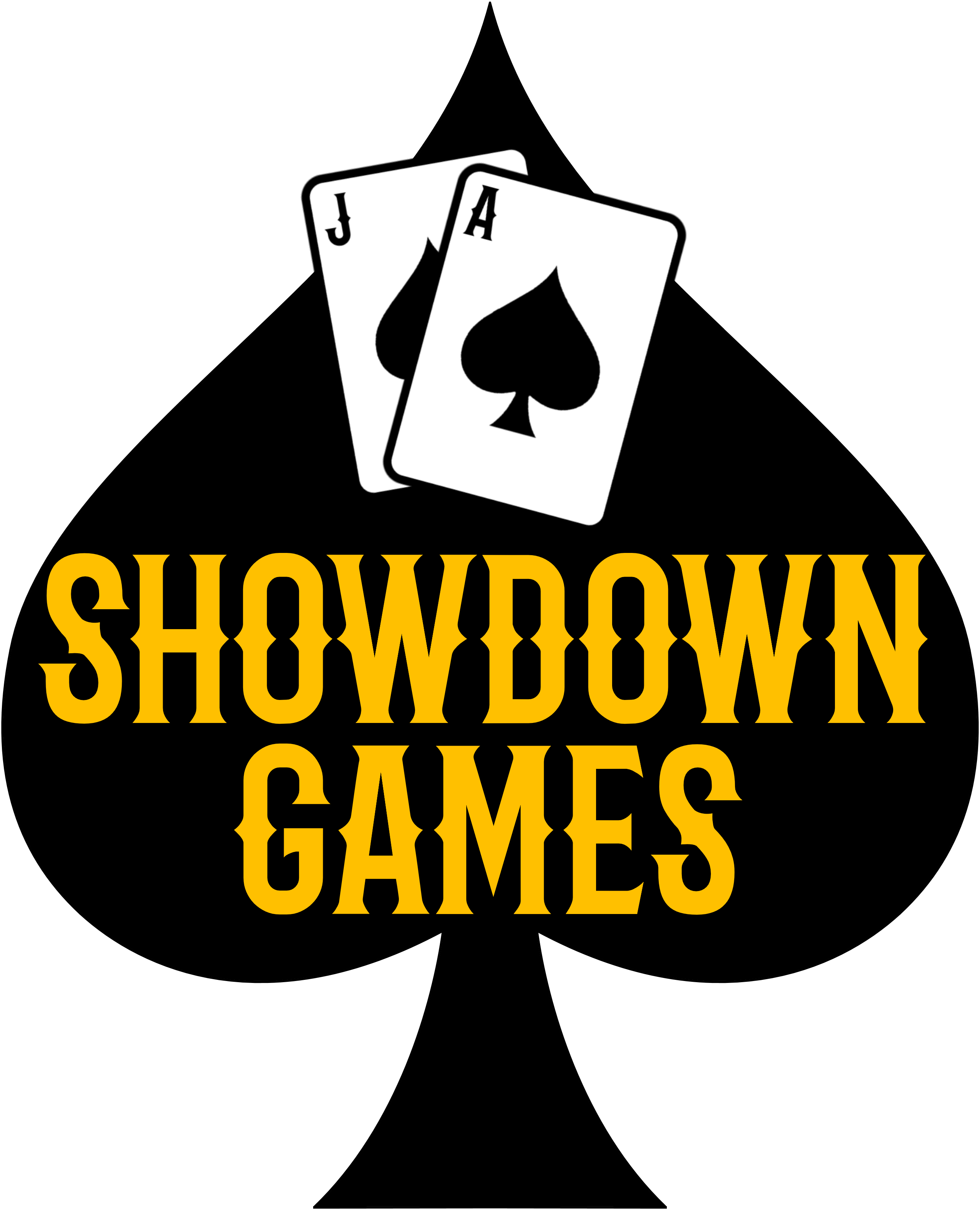 Showdown Games